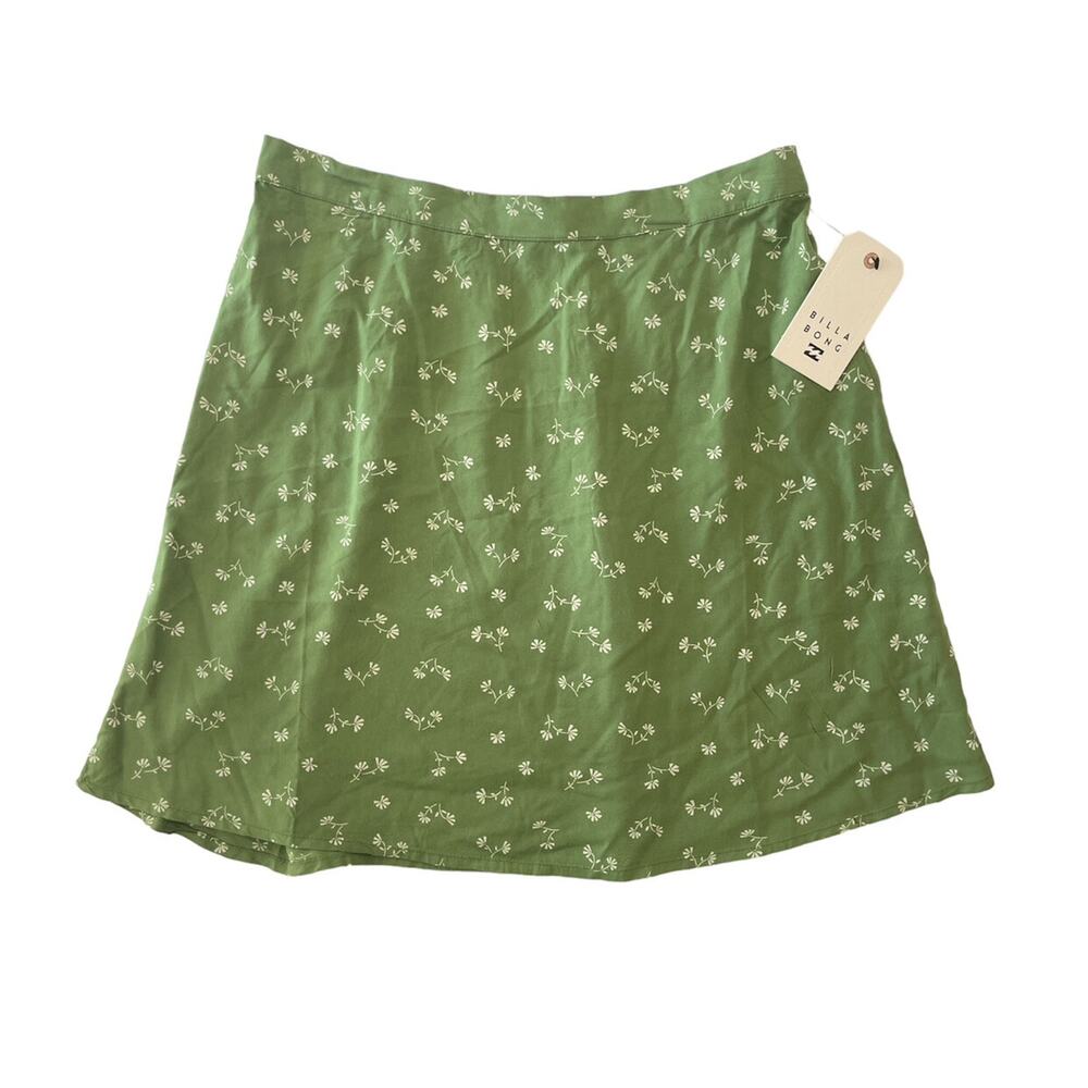 NWT Billabong Skirt